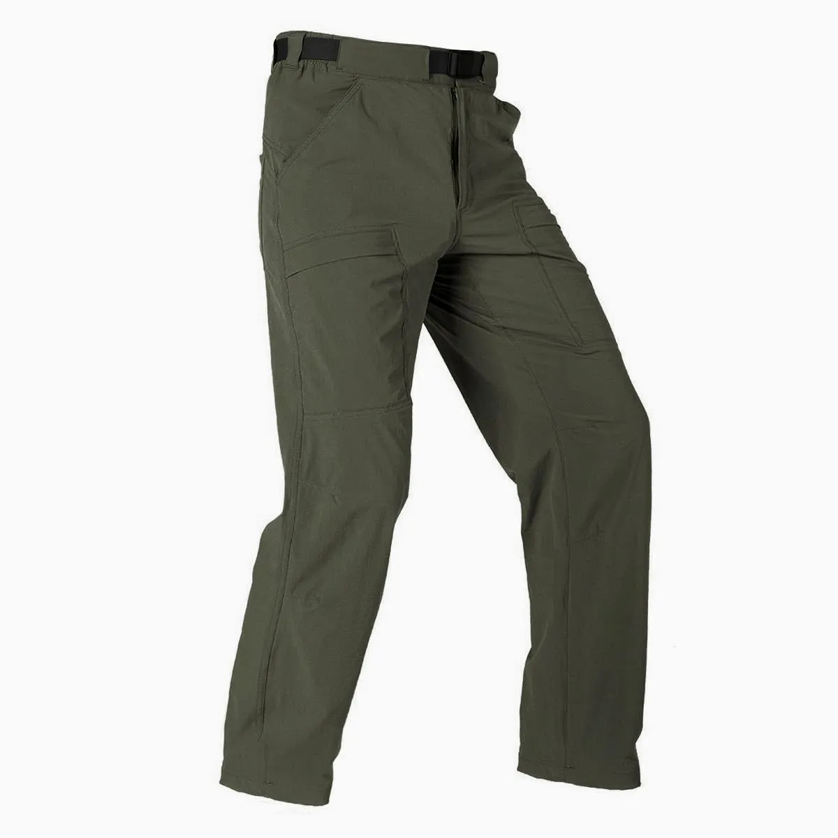 RADIANT Men's Lightweight Quick Dry Tactical Pants sold by Freesoldier