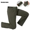 RADIANT Men's Lightweight Quick Dry Tactical Pants sold by Freesoldier