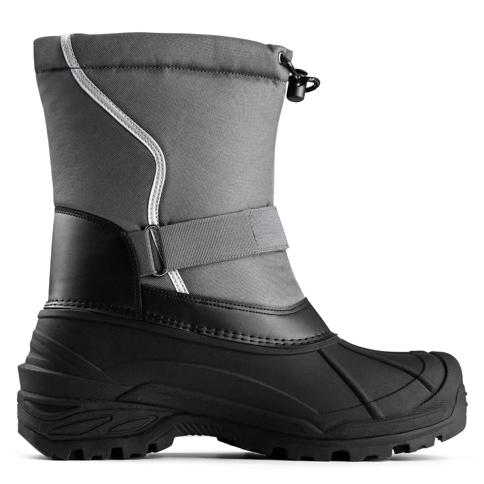 Orca Waterproof Snow Boots w/ Removable Lining sold by Freesoldier product image thumbnail 3