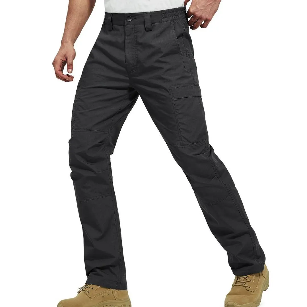SWIFT Men's Lightweight Ripstop Tactical Pants sold by Freesoldier