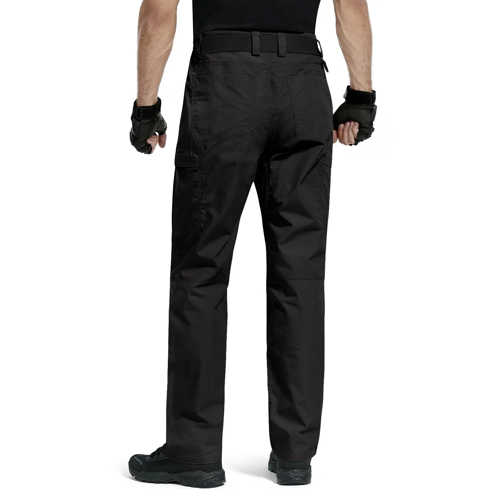 SWIFT Men's Lightweight Ripstop Tactical Pants sold by Freesoldier product image thumbnail 3