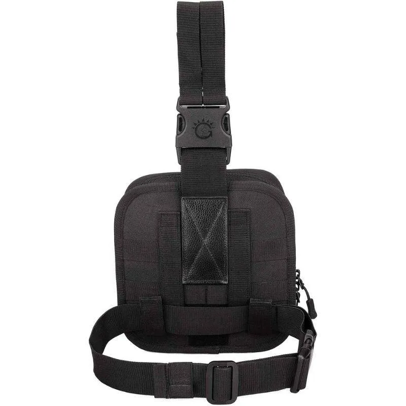 Tactical Leg Pouch Thigh Bag sold by Freesoldier product image thumbnail 3