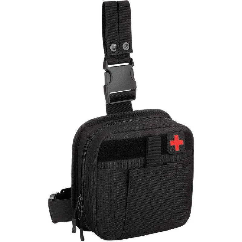 Tactical Leg Pouch Thigh Bag sold by Freesoldier