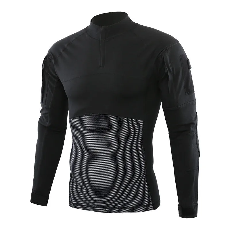 Tactical Combat Shirt sold by Freesoldier product image thumbnail 2