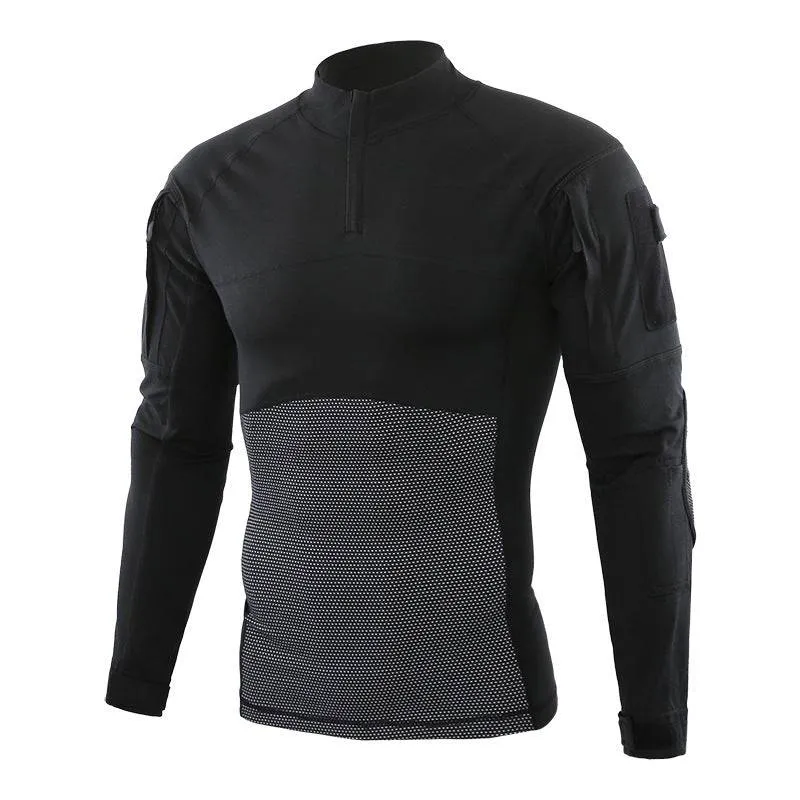 Tactical Combat Shirt sold by Freesoldier product image thumbnail 2