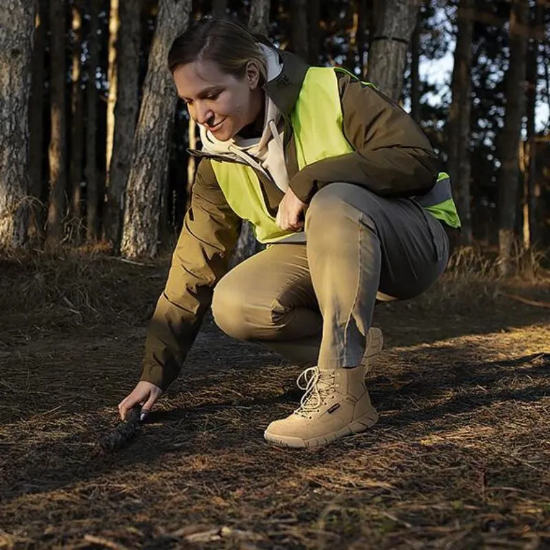 Storm II 6" Women Tactical Outdoors Boots sold by Freesoldier product image thumbnail 2