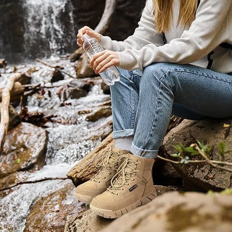 Storm II 6" Women Tactical Outdoors Boots sold by Freesoldier product image thumbnail 3