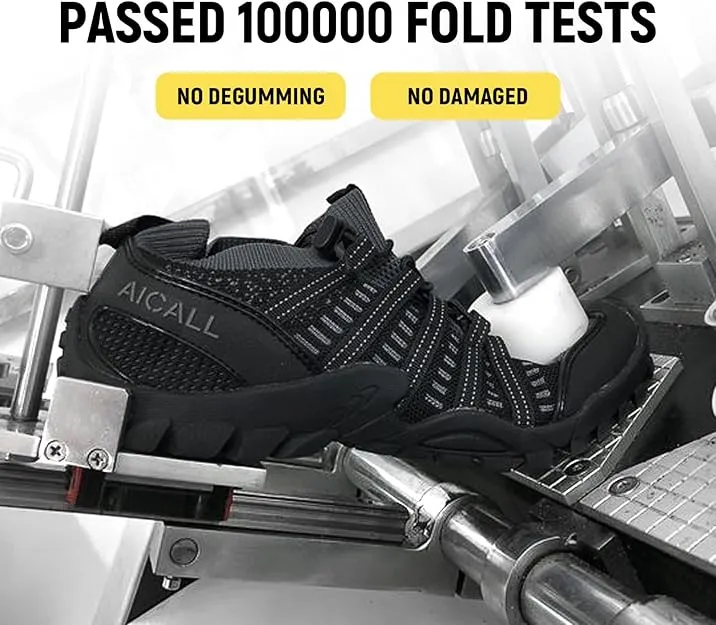 Men's Quick Dry Outdoor Barefoot Aqua Beach Walking Shoes sold by Freesoldier product image thumbnail 5