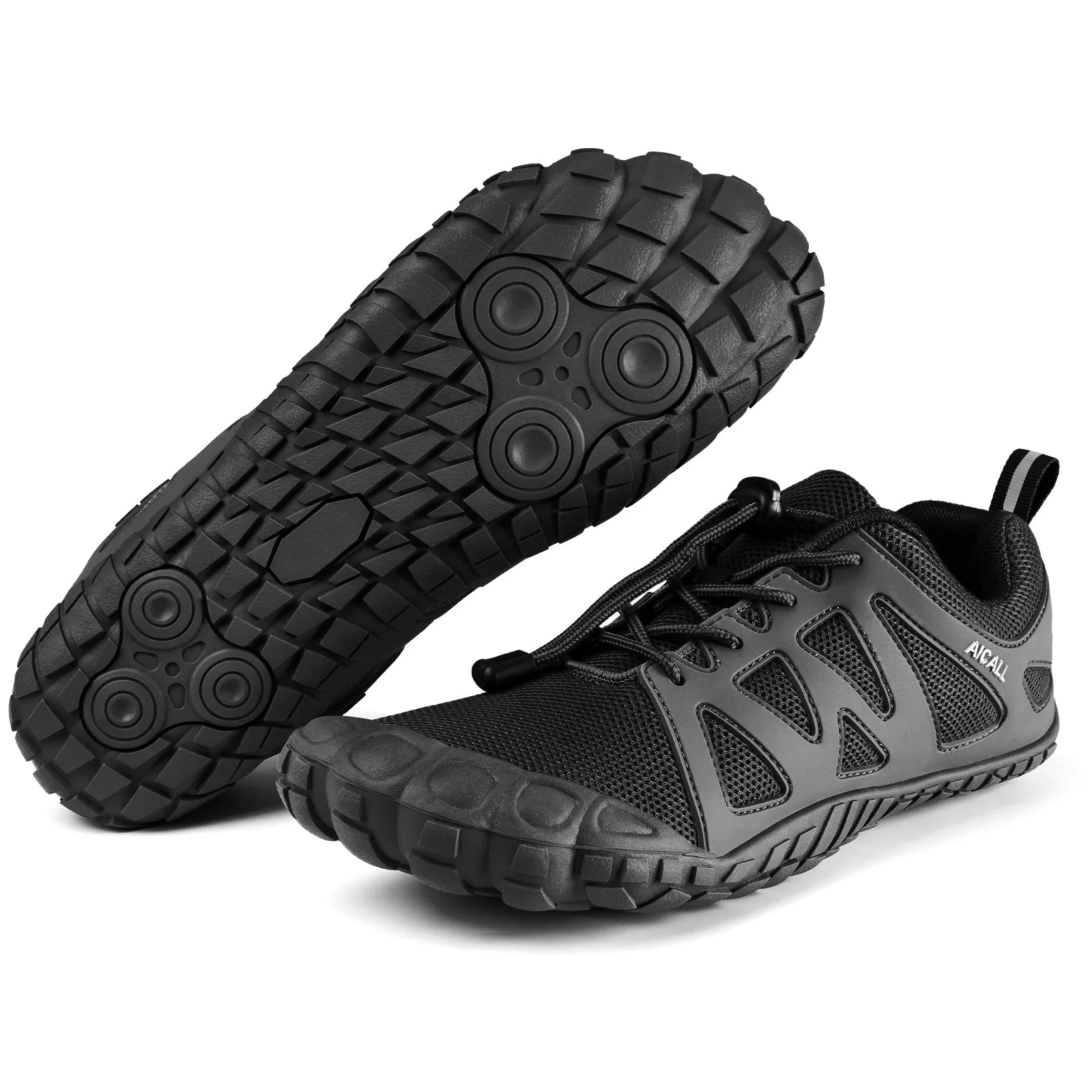 Men's Hiking Walking Training Water Shoes sold by Freesoldier