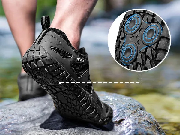 Men's Hiking Walking Training Water Shoes sold by Freesoldier product image thumbnail 3