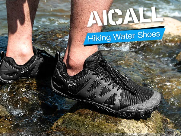 Men's Hiking Walking Training Water Shoes sold by Freesoldier product image thumbnail 5