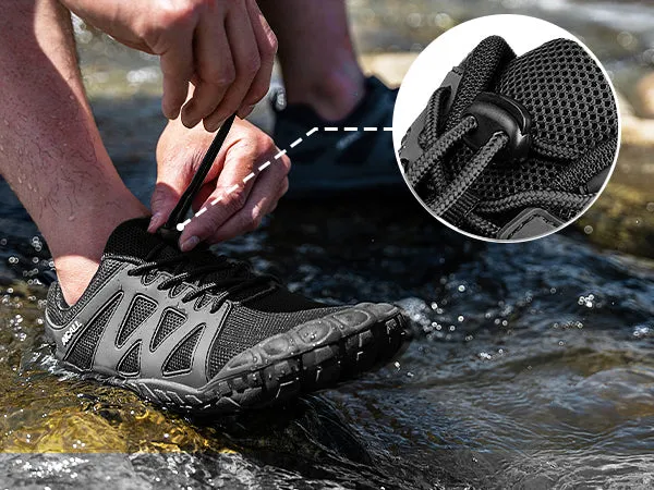 Men's Hiking Walking Training Water Shoes sold by Freesoldier product image thumbnail 2