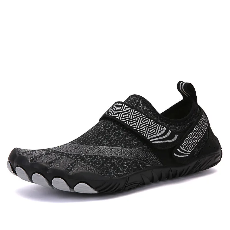 Women's Slip-On Water Shoes Quick Dry Barefoot Lightweight Aqua Shoes sold by Freesoldier product image thumbnail 3