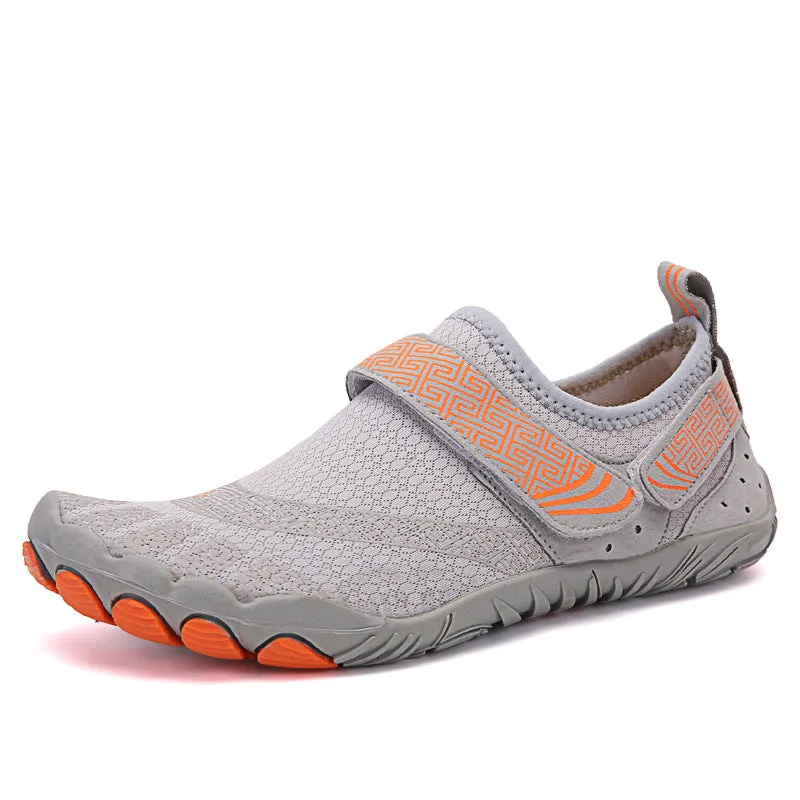 Women's Slip-On Water Shoes Quick Dry Barefoot Lightweight Aqua Shoes sold by Freesoldier product image thumbnail 5