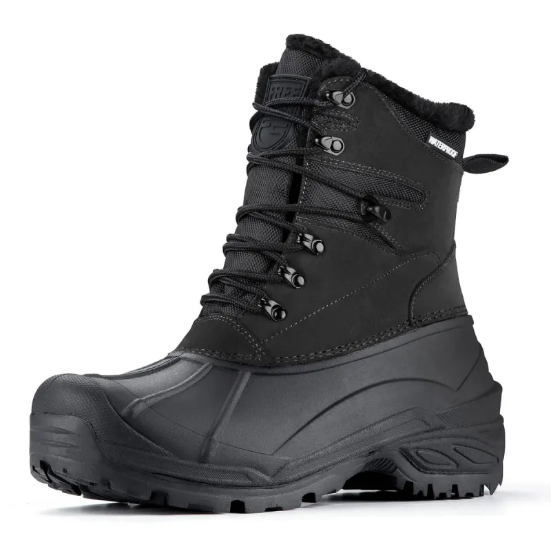 Gator Waterproof Winter Hiking Boots sold by Freesoldier