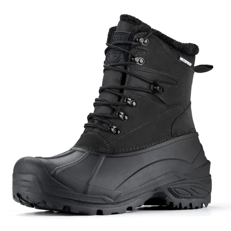 Insulated Waterproof Snow Hunting Boots sold by Freesoldier