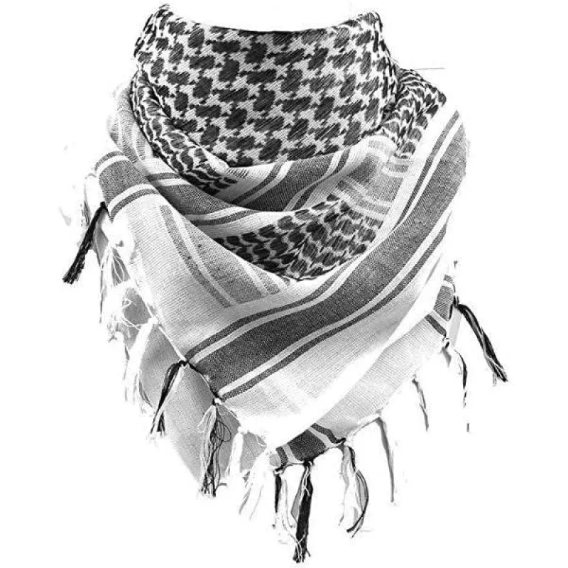 Desert Shemagh Head Neck Scarf sold by Freesoldier