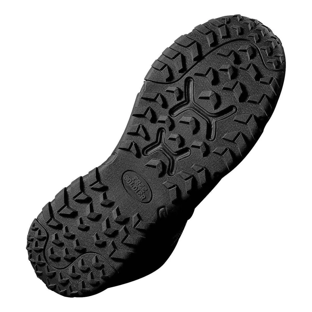 COVERT 4.6" Men’s Lightweight Tactical Boots sold by Freesoldier product image thumbnail 5