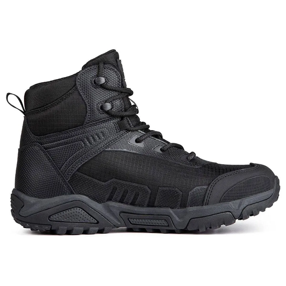 COVERT 4.6" Men’s Lightweight Tactical Boots sold by Freesoldier product image thumbnail 3