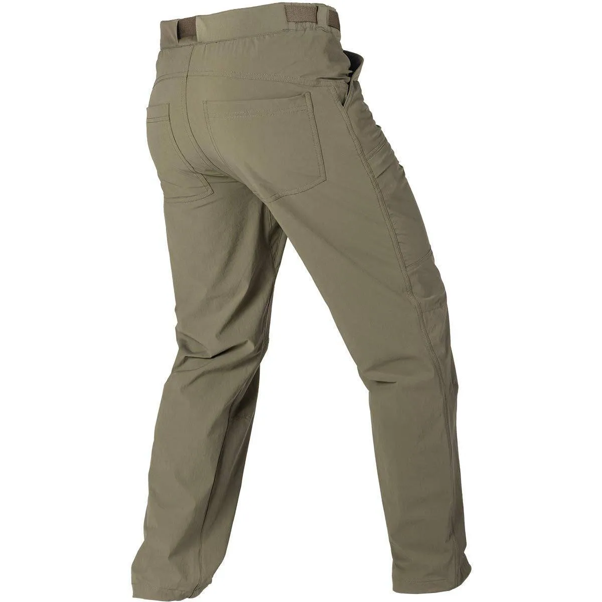 RADIANT Men's Lightweight Quick Dry Tactical Pants sold by Freesoldier product image thumbnail 3