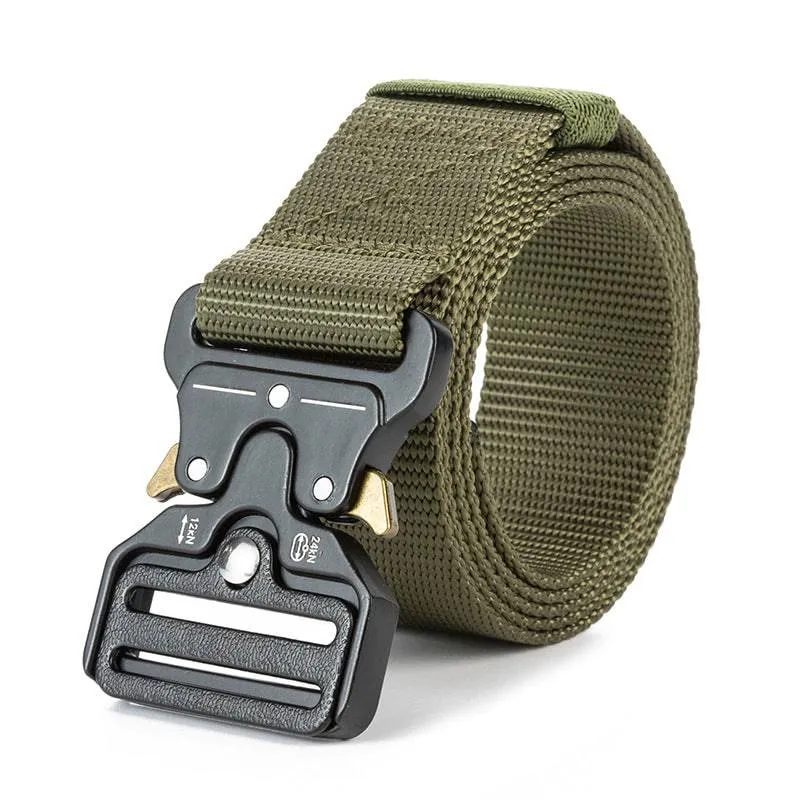 COBRAS Quick Release Tactical Belt 1.5” sold by Freesoldier product image thumbnail 3