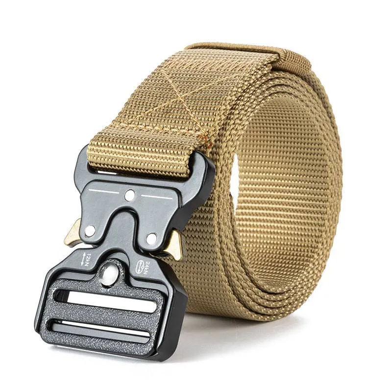 COBRAS Quick Release Tactical Belt 1.5” sold by Freesoldier product image thumbnail 4