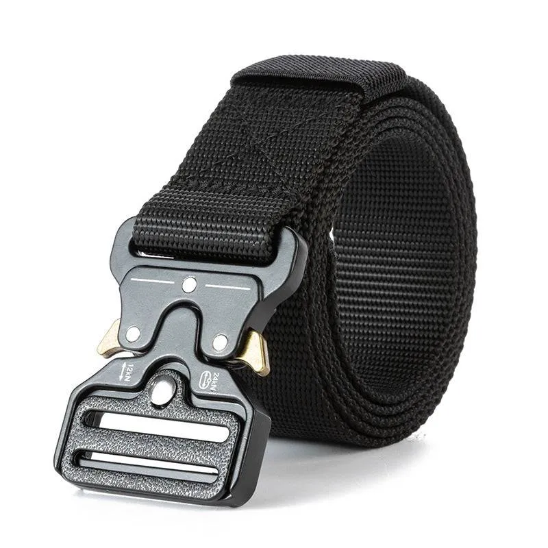 COBRAS Quick Release Tactical Belt 1.5” sold by Freesoldier product image thumbnail 5