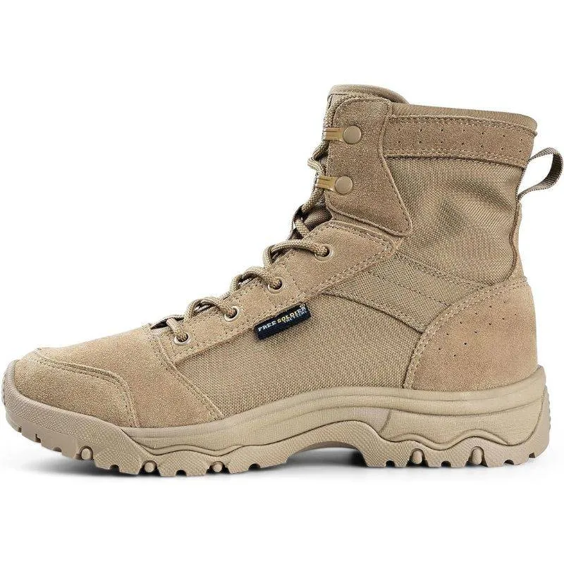 STORM I 6" Men’s Military Lightweight Tactical Boots sold by Freesoldier