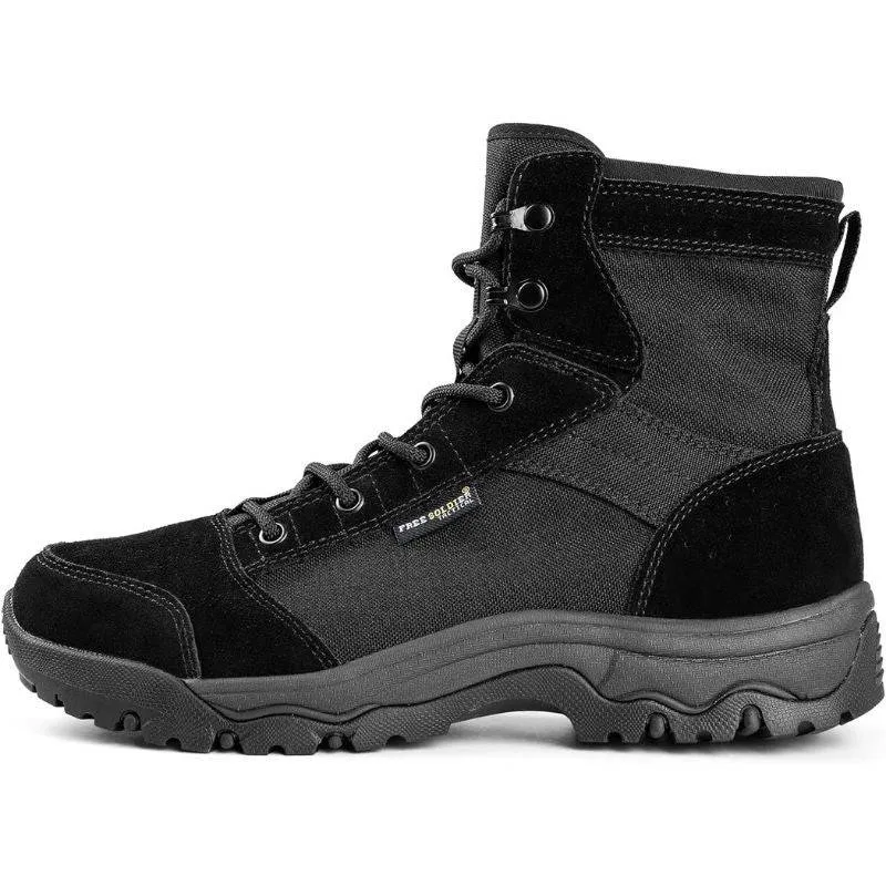 STORM I 6" Men’s Military Lightweight Tactical Boots sold by Freesoldier product image thumbnail 3