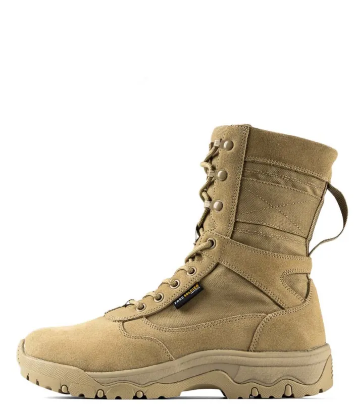 Sentinel Tactical Boots sold by Freesoldier
