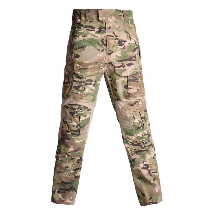 G3 Pro Combat Tactical Pants with Kneepad sold by Freesoldier