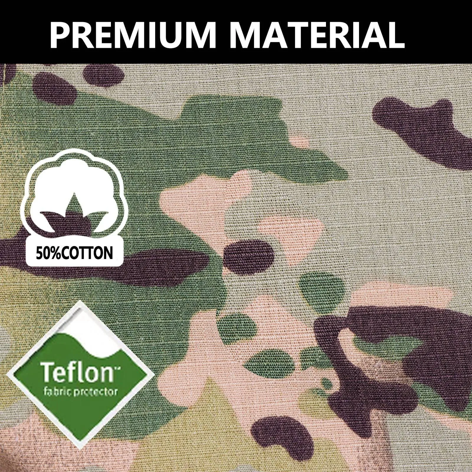 G3 Pro Men’s Combat Tactical Pants w/ Internal Knee Pads sold by Freesoldier product image thumbnail 3