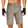 BLADE Men's Quick Dry Tactical Cargo Shorts sold by Freesoldier