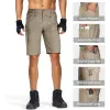 BLADE Men's Quick Dry Tactical Cargo Shorts sold by Freesoldier