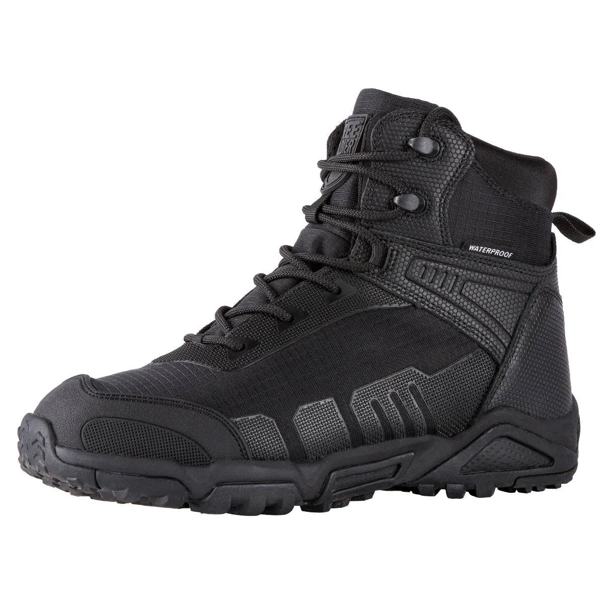Lightweight WaterProof Mountain Boots sold by Freesoldier