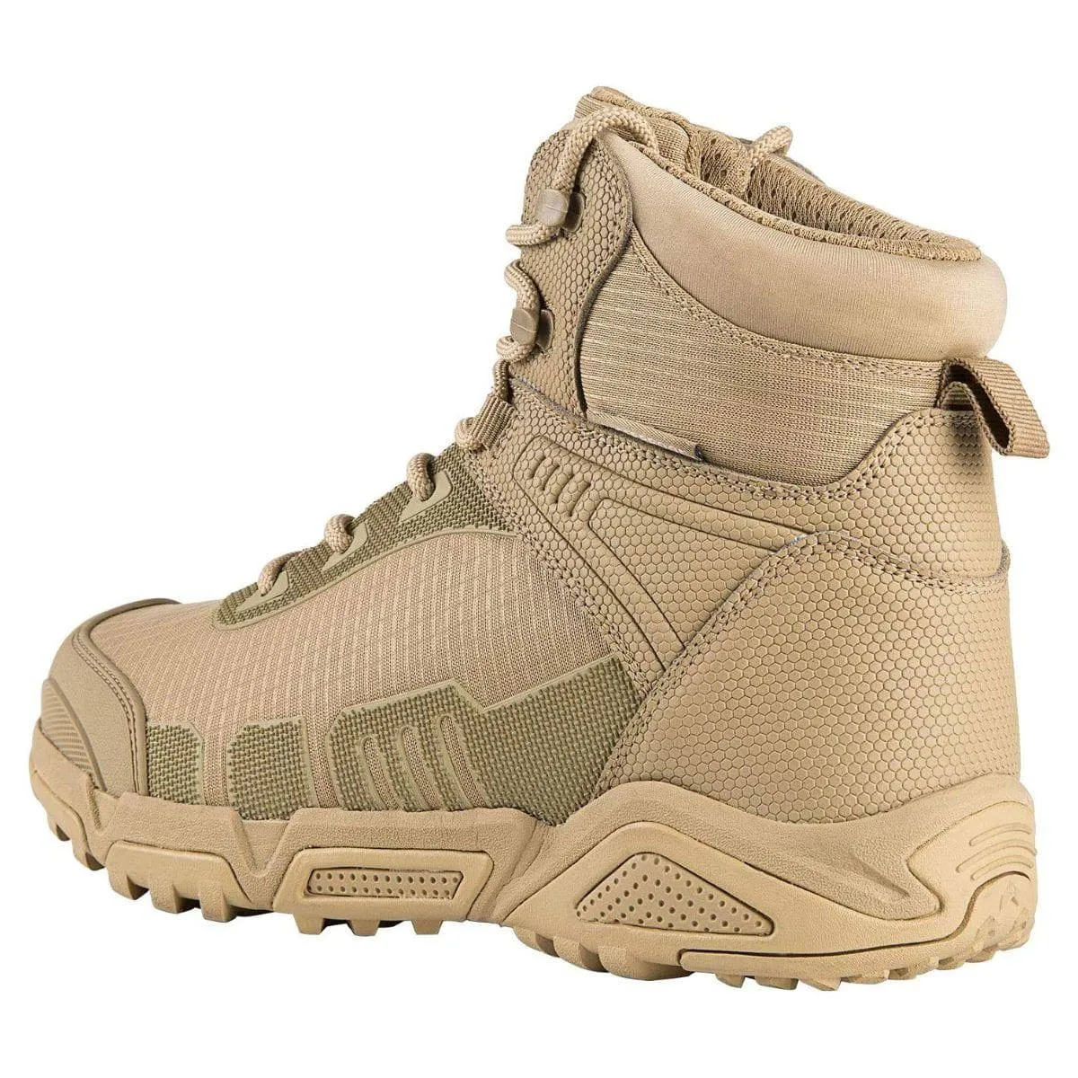 COVERT 4.6" Men’s Lightweight Tactical Boots sold by Freesoldier product image thumbnail 3
