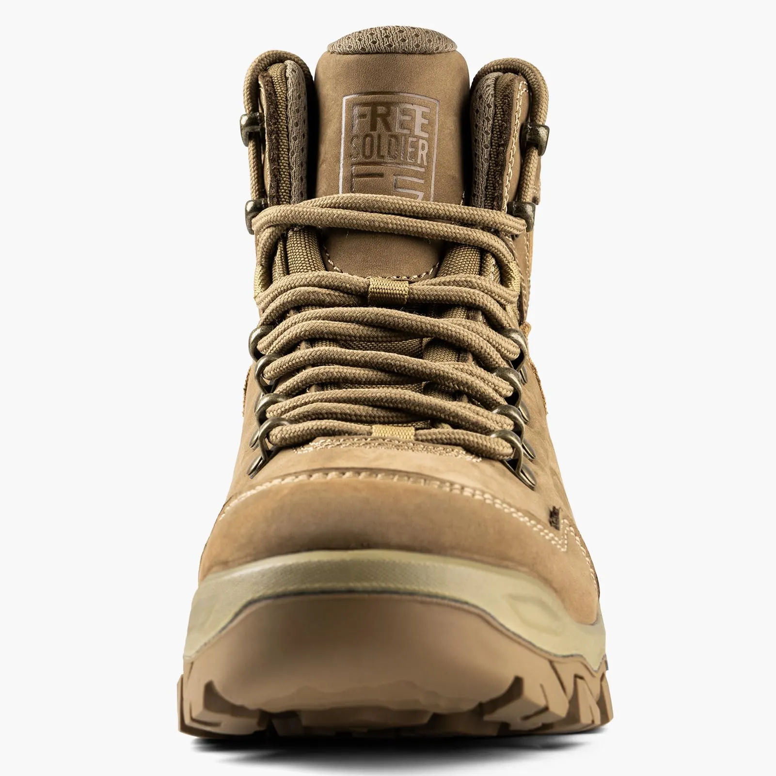 Men's Waterproof Tactical Hiking Boots sold by Freesoldier product image thumbnail 4