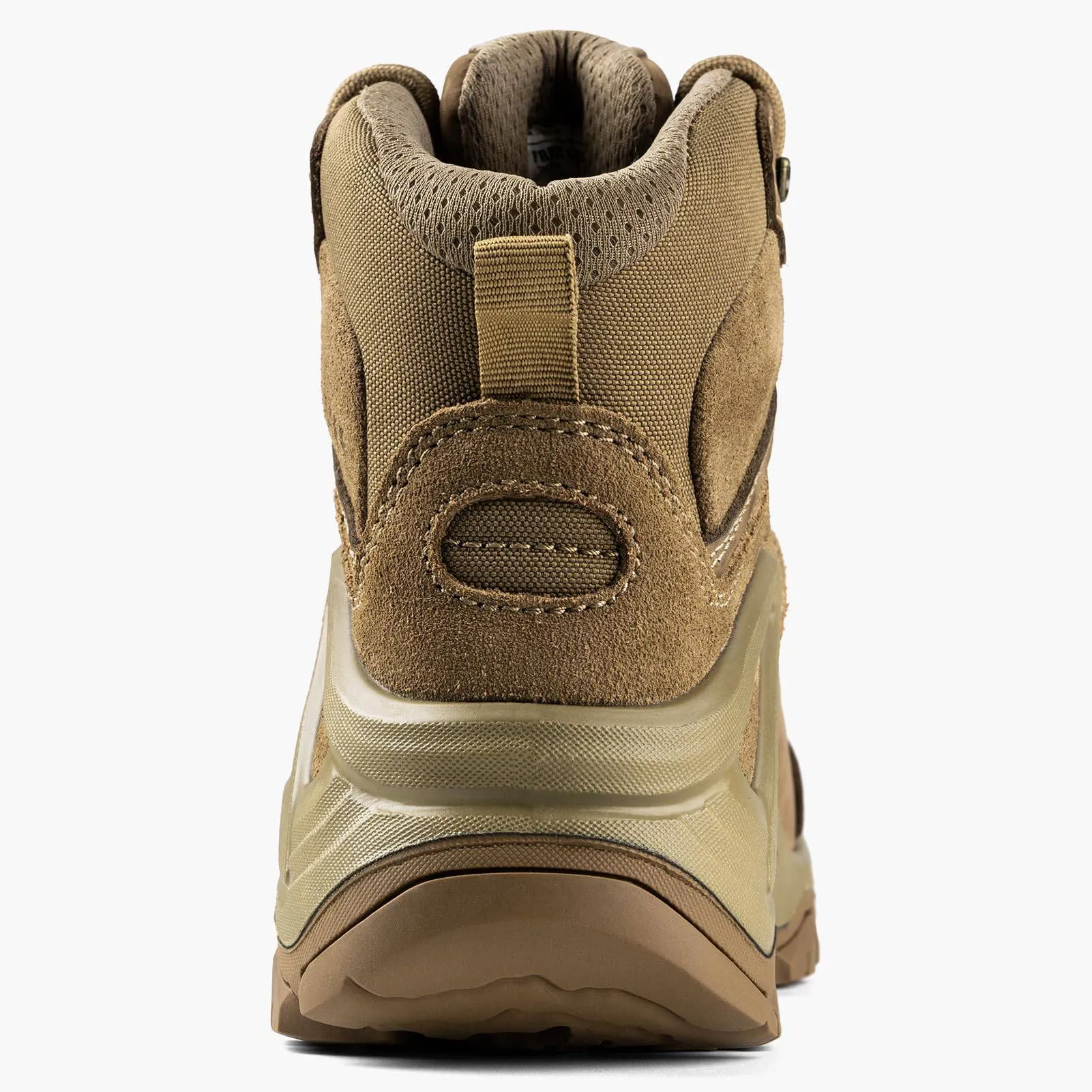 STINGER 6" Men’s Waterproof Tactical Hiking Boots sold by Freesoldier product image thumbnail 5