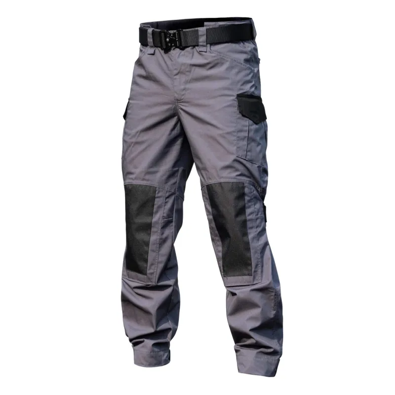 STRIKER Men's Urban Waterproof Ripstop Tactical Pants sold by Freesoldier