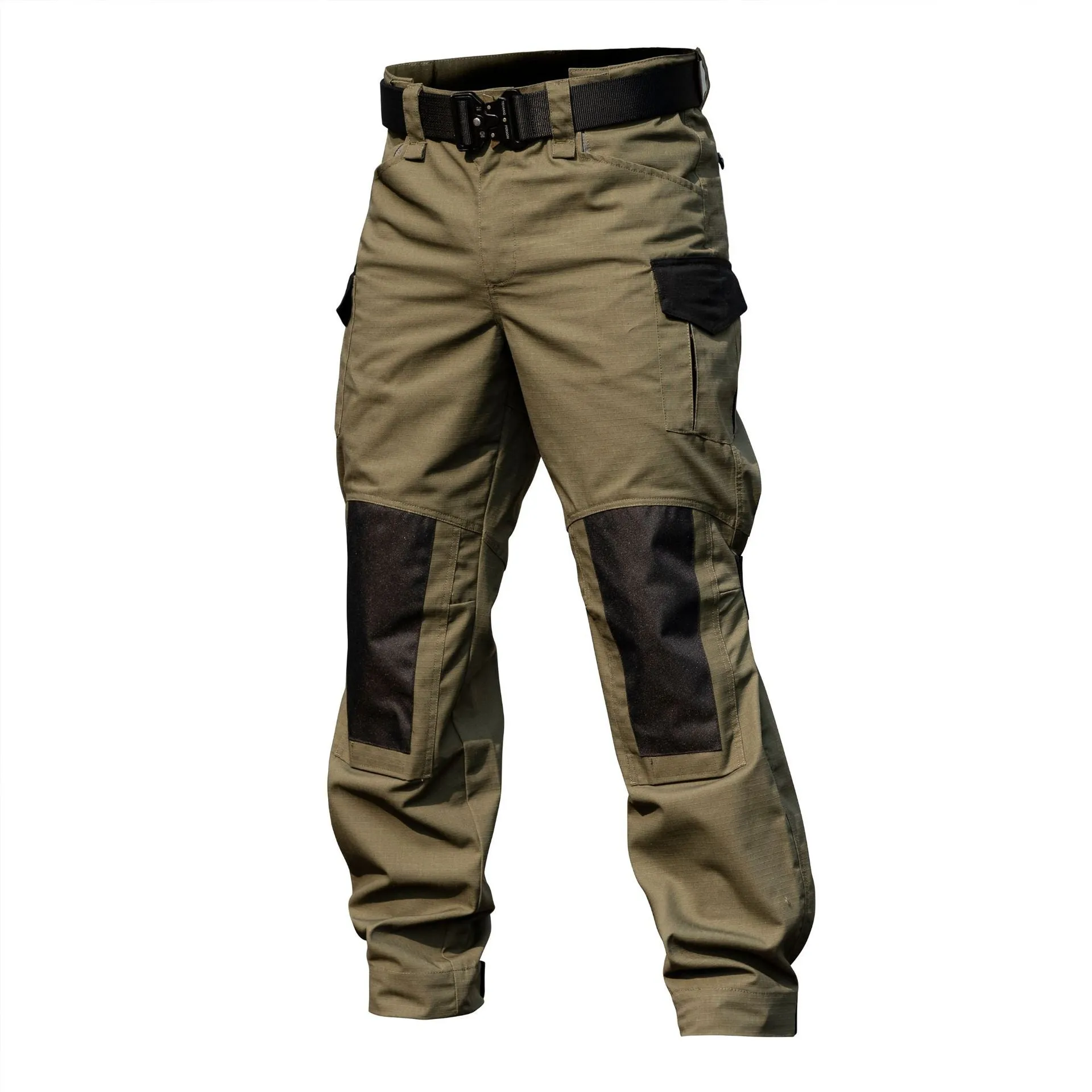 Men's Urban Waterproof Ripstop Tactical Pants sold by Freesoldier product image thumbnail 3