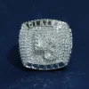 Custom Champion Ring sold by Ghetluxe