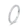 Luxe Diamond Wedding Band sold by Ghetluxe