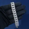 Diamond Cuban Bracelet with Extended Clasp 50% OFF sold by Ghetluxe