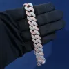 Diamond Cuban Bracelet with Extended Clasp 50% OFF sold by Ghetluxe