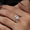 Custom Engagement Ring Get a Quote sold by Ghetluxe