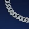24mm Diamond Cuban Chain sold by Ghetluxe