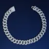 24mm Diamond Cuban Chain sold by Ghetluxe