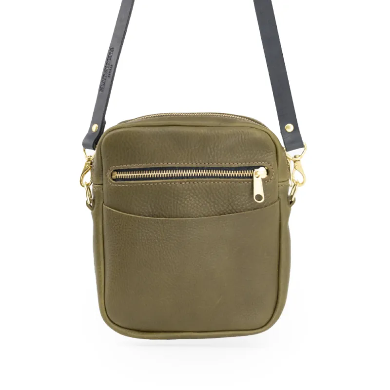 Le Metro Bag sold by Glad & Young Studio