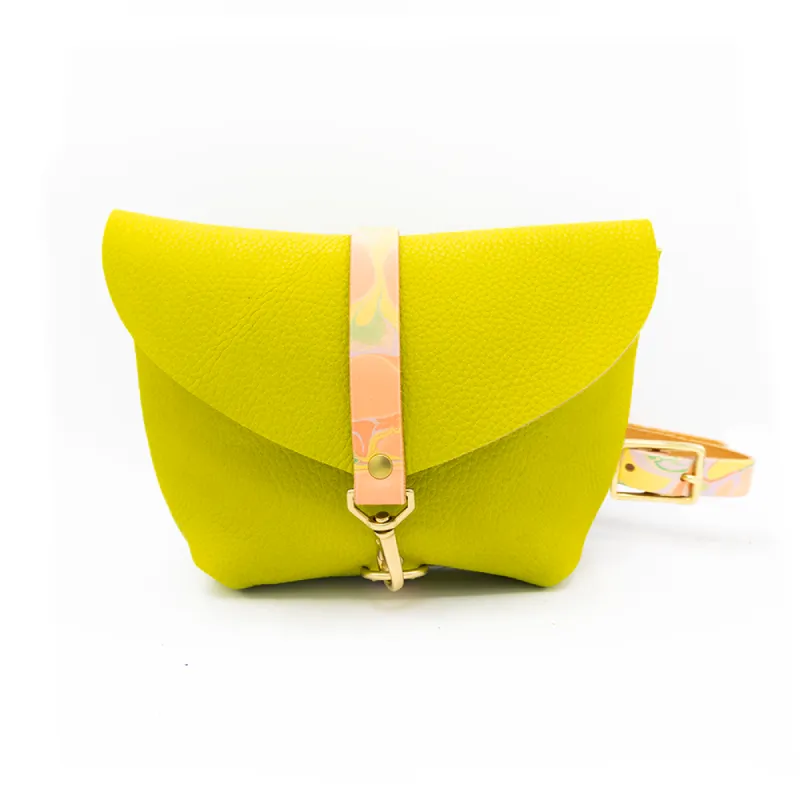 Big Sister Fanny Pack sold by Glad & Young Studio