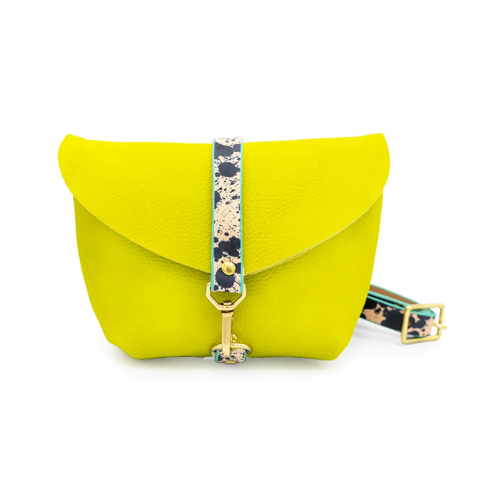 Big Sister Fanny Pack sold by Glad & Young Studio product image thumbnail 2